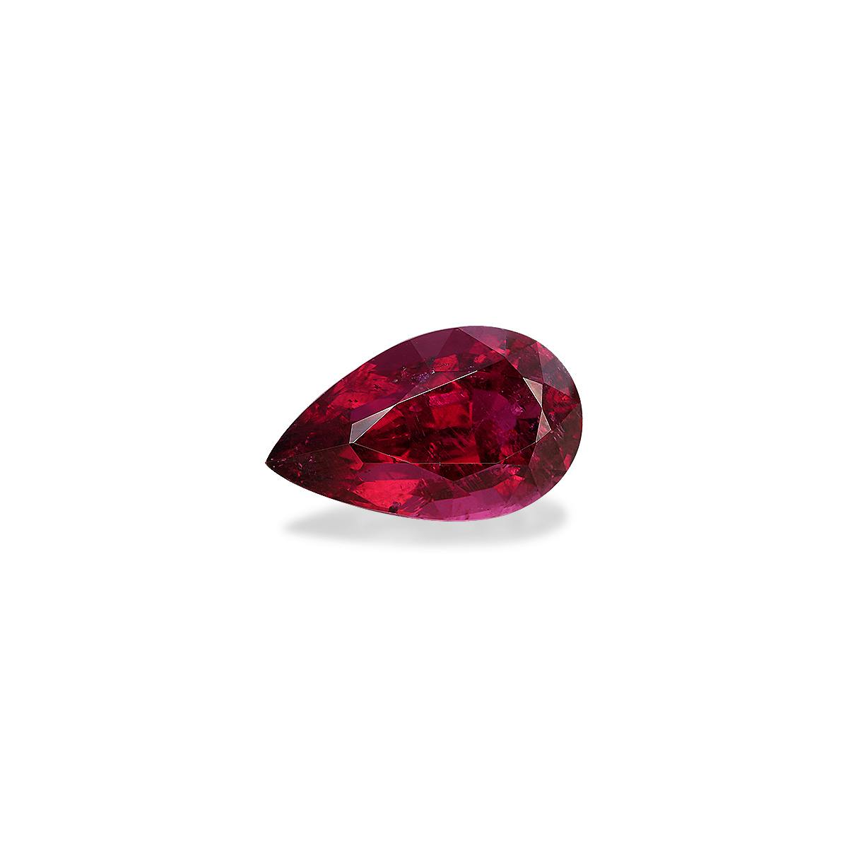 Rubellite Tourmaline 13.54 ct